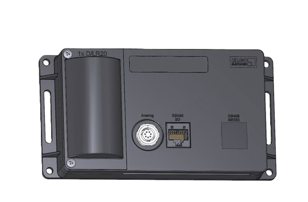 Izbox 600 Wireless