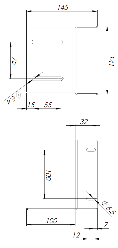 LIMAX 33CP MW