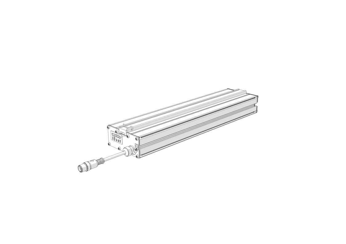 LIMAX 33R