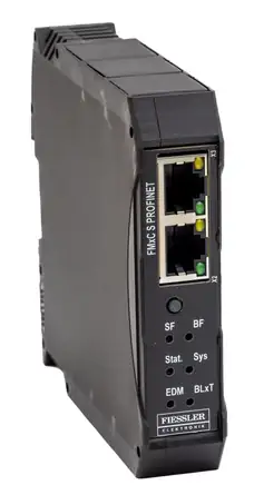 FMxC Slave Profinet