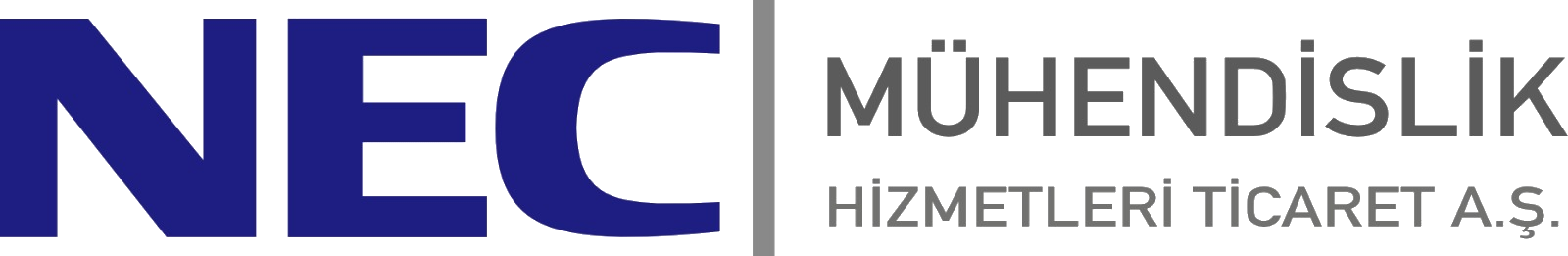 NEC Mühendislik